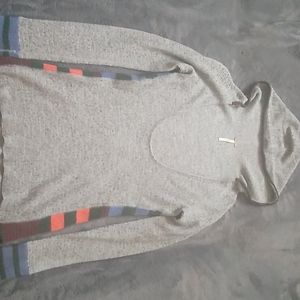 Free People Thermal Hoodie Small